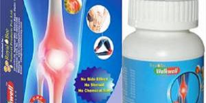 Walkwell Active Bee Honey