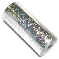 Holographic Gift Wrap