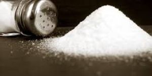 Refined Iodized Salt