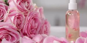 Rose Water