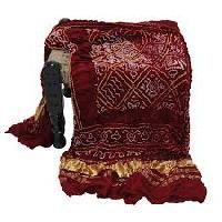Bandhani Dupattas