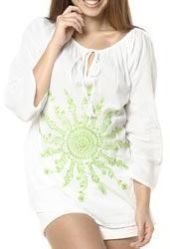 Ladies Cotton Top