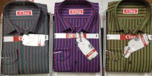 Mens Lining Shirts