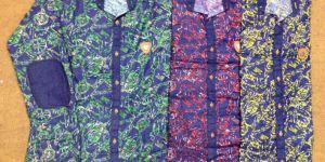 Mens Printed Shirts