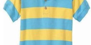 Boys Polo T Shirts