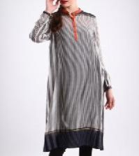 Ladies Cotton Kurta