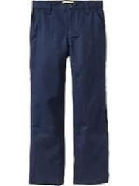 Kids Uniform Pant