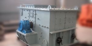 Impact Crusher