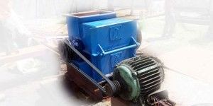 Impact Hammer Crushers