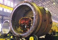 Nuclear Power Equipment