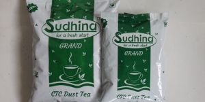 Sudhina Grand CTC Dust Tea