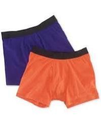 Cotton Brief