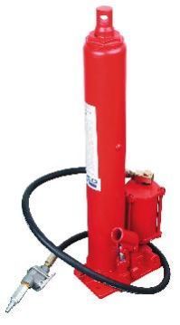 Air Hydraulic Jack