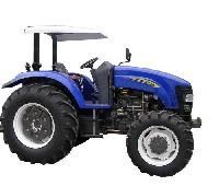 Farm Tractor