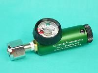 Oxygen Flow Regulator