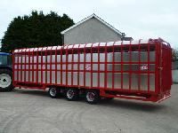 Agricultural Trailers