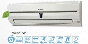 1 Ton O'General Split AC