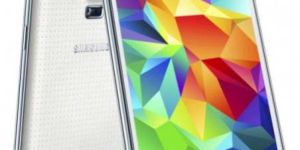 Samsung Core Mobile Phone