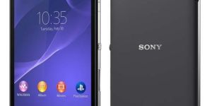 Sony Xperia T3 Mobile Phone