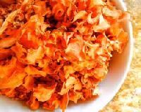 Carrot Chips