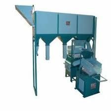 Seed Cleaning Machine