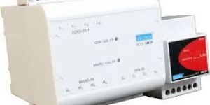 Auto Change Over Switch