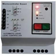 Automatic Water Level Controller