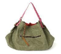 Canvas Ladies Bag