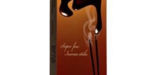 Tanjore Incense Sticks