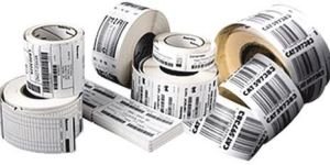 Barcode Labels