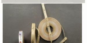 Printed Satin Ribbon