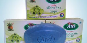 Amla Hair Wash Soap