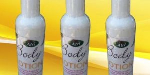 Body Lotion