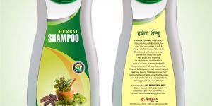 Herbal Shampoo