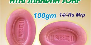 Shradha Soap- Beauty Soap