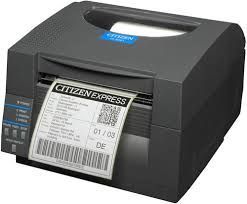 Barcode Printer