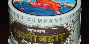 Laxami Pan Flavouring Rose Powder