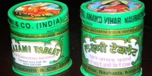 Laxami Pan Flavouring Tablets