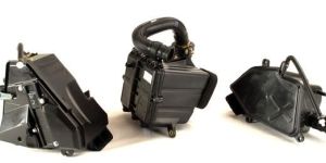 Air Filter Assemblies