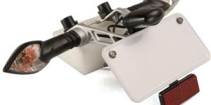 Rear Blinker Assembly