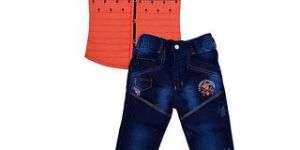 Kids Wear