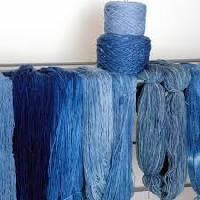 Denim Yarn