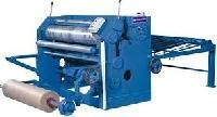 Reel To Sheet Cutting Machine