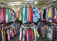 Stocklot Garments