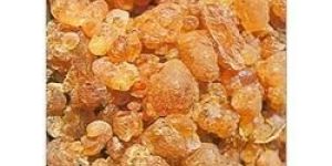 Confectionery Gum Arabic
