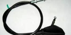 Two Wheeler Clutch Cables