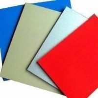 ACP Sheets