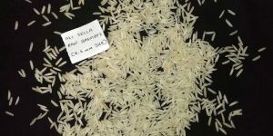 1121 Golden Sella Basmati Rice