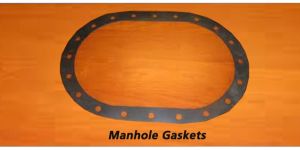 Manhole Gaskets