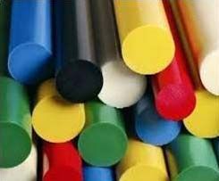 Pe – Hdpe Rods